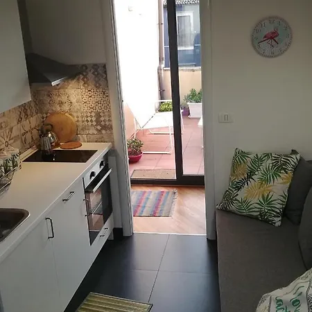 Il Terrazzo Di Liola Catania